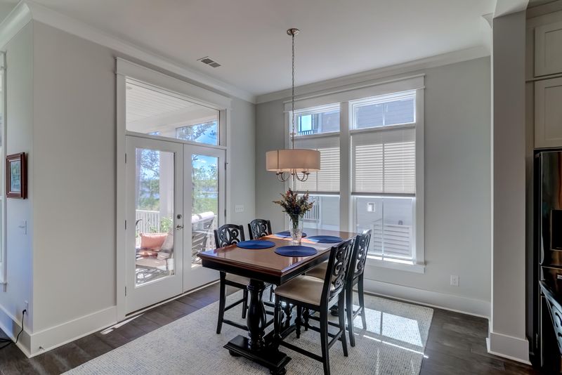 2354 Brackish Dr, Mount Pleasant, SC 29466