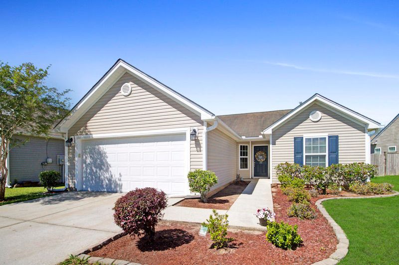 147 Mayfield Dr, Goose Creek, SC 29445