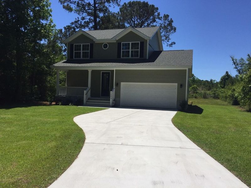 3493 Plow Ground Rd, Johns Island, SC 29455
