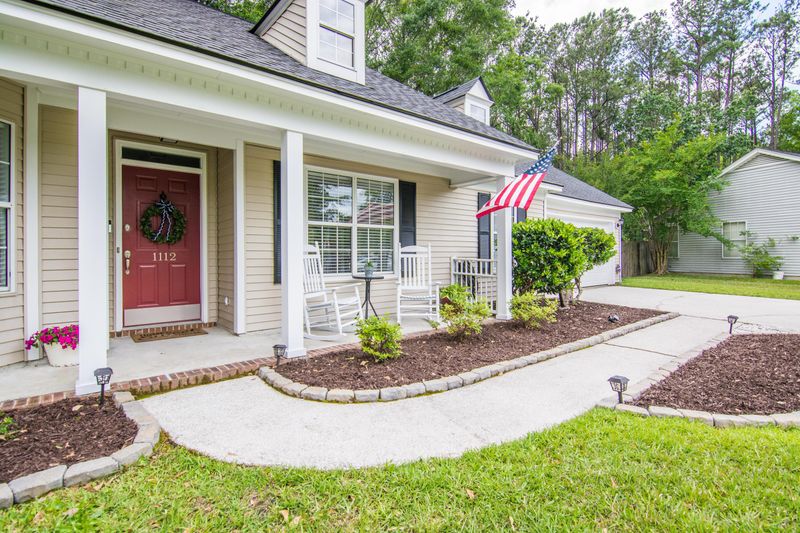 1112 Alwyn Blvd, Summerville, SC 29485
