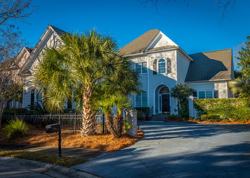 3568 Hartford Village Way, Mount Pleasant, SC 29466