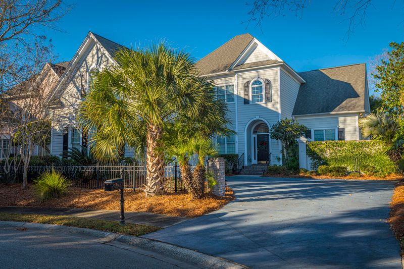 3568 Hartford Village Way, Mount Pleasant, SC 29466