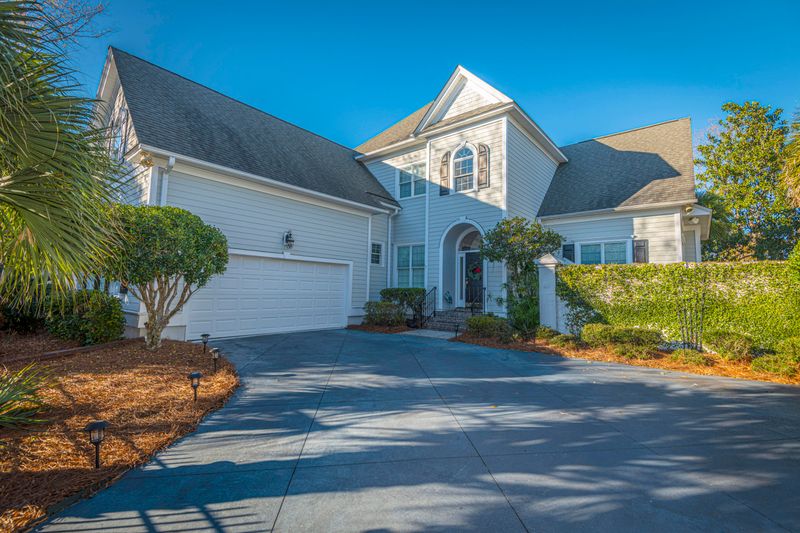 3568 Hartford Village Way, Mount Pleasant, SC 29466
