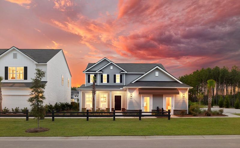 412 Silent Bluff Dr, Summerville, SC 29486