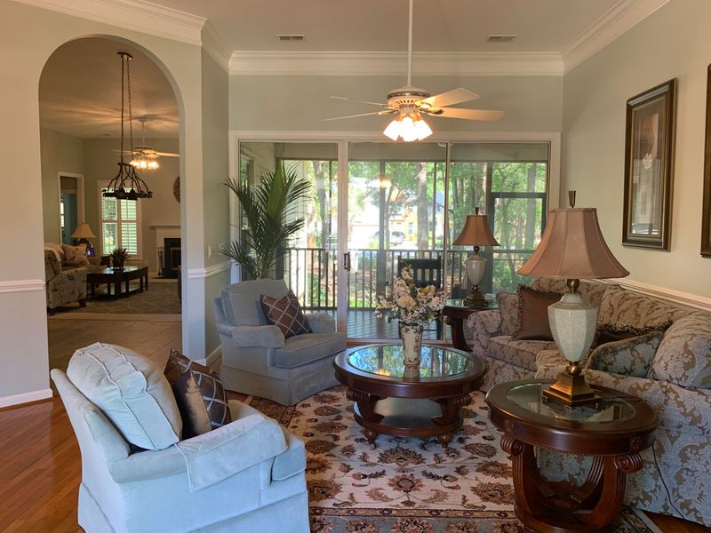 3212 Heathland Way, Mount Pleasant, SC 29466