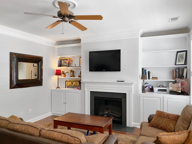 732 Certificate Ct, Charleston, SC 29414