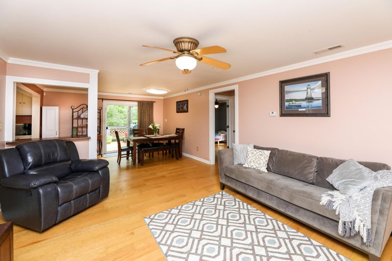 3650 Hilton Dr, Johns Island, SC 29455
