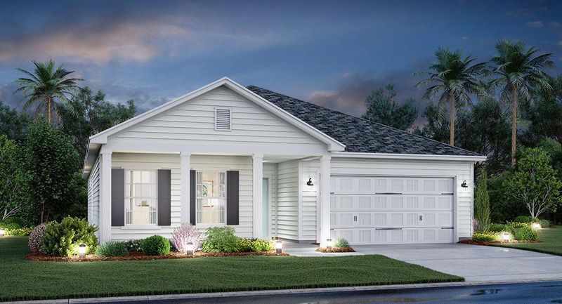 3273 Great Egret Dr, Johns Island, SC 29455
