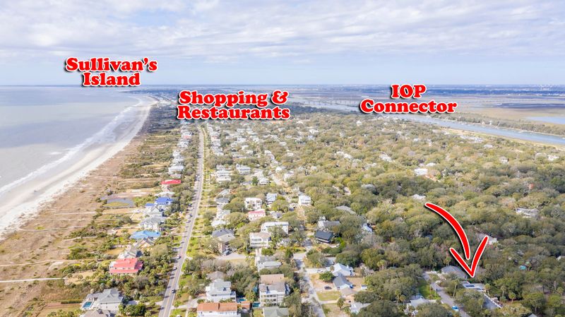 3707 Hartnett Blvd, Isle Of Palms, SC 29451