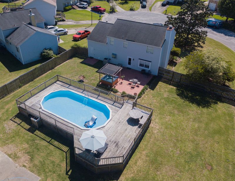 20 Wexford Ln, Goose Creek, SC 29445