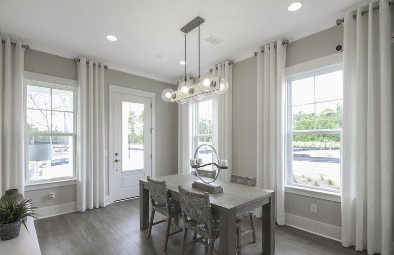 3122 Sturbridge Rd, Mount Pleasant, SC 29466