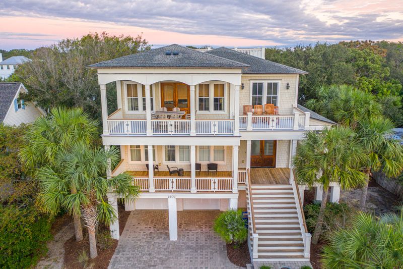 2603 Palm Blvd, Isle Of Palms, SC 29451