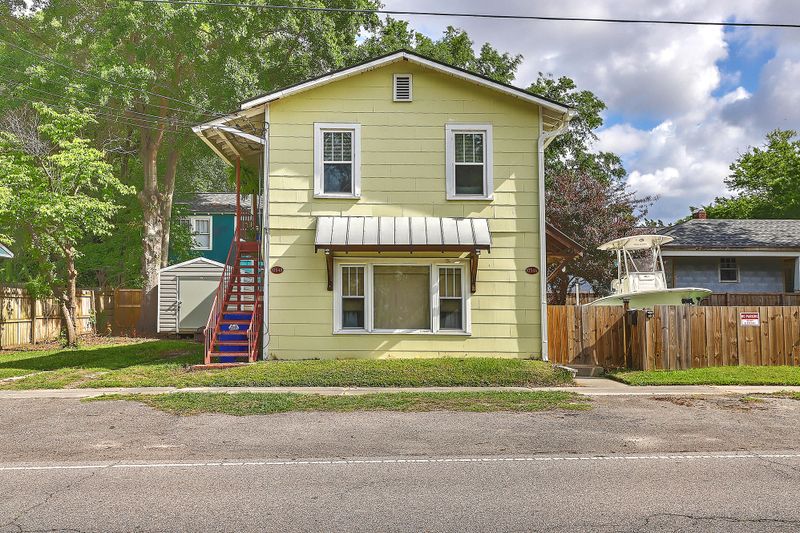1054 Buist Ave #A&B, North Charleston, SC 29405