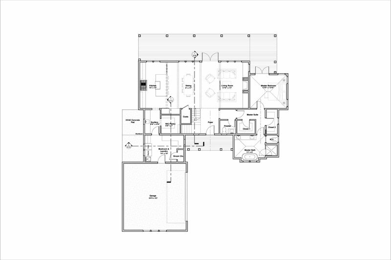 316 Woodland Shores Rd, Charleston, SC 29412