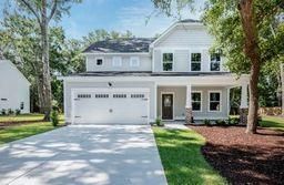 213 7th Ave, Mount Pleasant, SC 29464