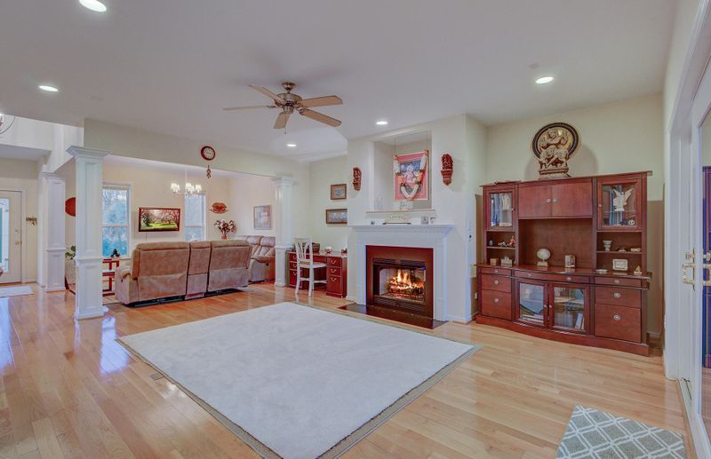 2116 Coffey Ct, Charleston, SC 29414