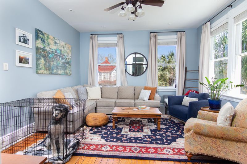 253 Rutledge Ave #B, Charleston, SC 29403