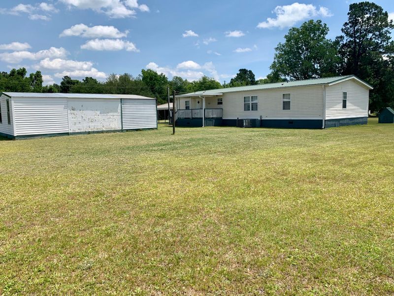 158 Wagon Trail Rd, Ridgeville, SC 29472