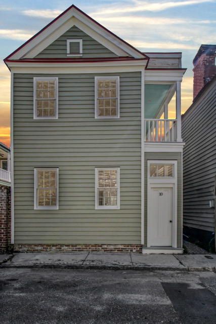 10 Sires St, Charleston, SC 29403