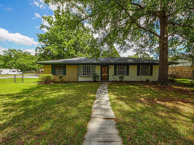 138 Blossom St, Goose Creek, SC 29445