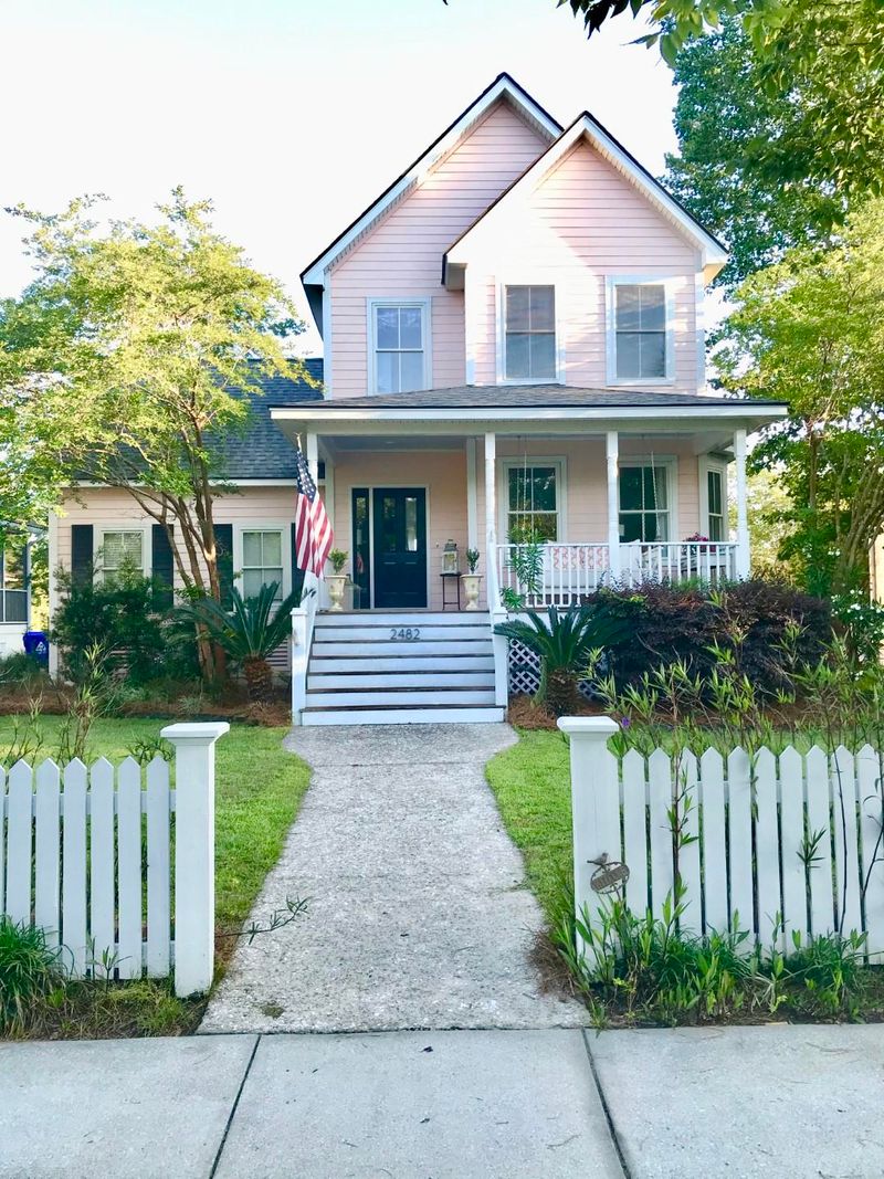 2482 Cheswick Ln, Mount Pleasant, SC 29466