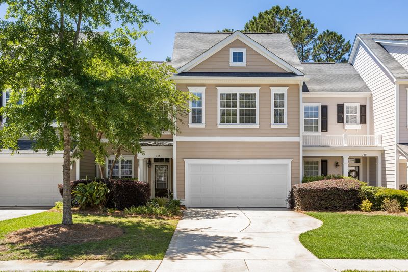 145 Fresh Meadow Ln, Mount Pleasant, SC 29466