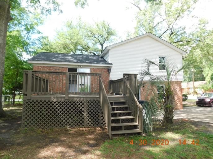 3405 Plaza Ln, North Charleston, SC 29420