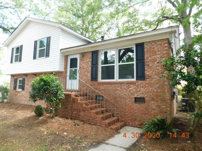 3405 Plaza Ln, North Charleston, SC 29420