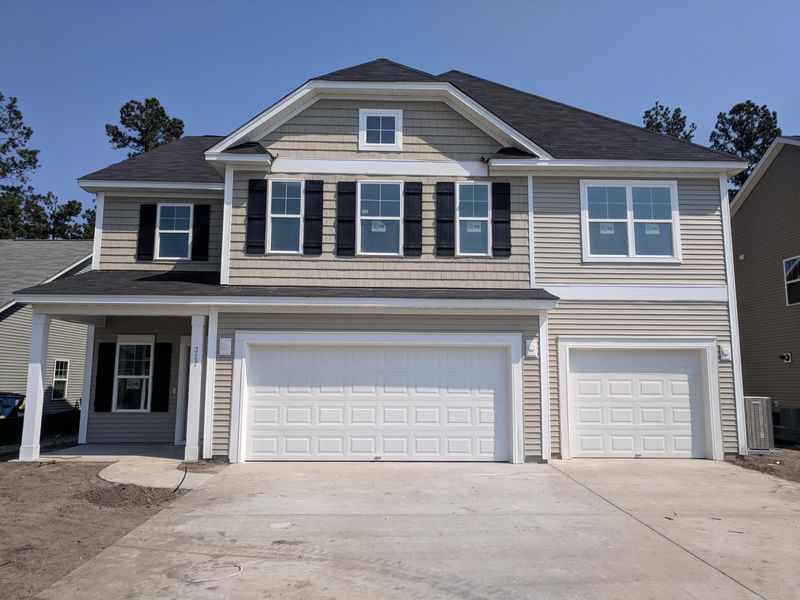 2881 Cavalcade Cir, Johns Island, SC 29455