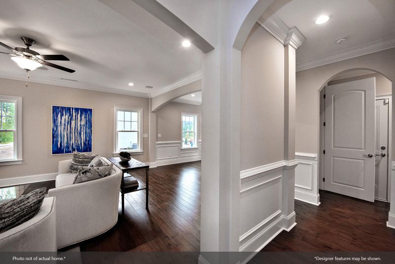 2881 Cavalcade Cir, Johns Island, SC 29455