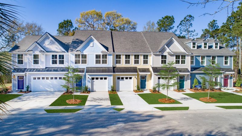 216 Grand Palm Ln, Summerville, SC 29485