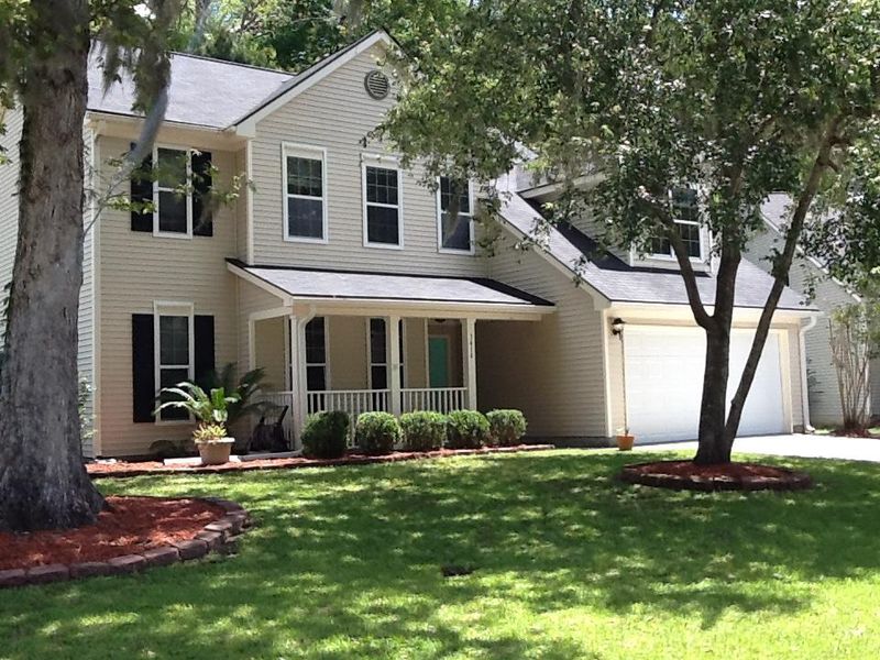 5414 Percival Ln, North Charleston, SC 29420