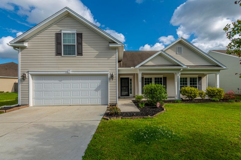 231 Mayfield Dr, Goose Creek, SC 29445