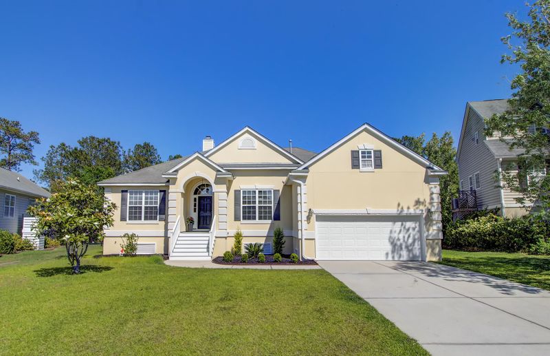 1449 Oakhurst Dr, Mount Pleasant, SC 29466