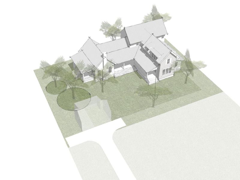 1428 Jackson St, Mount Pleasant, SC 29464