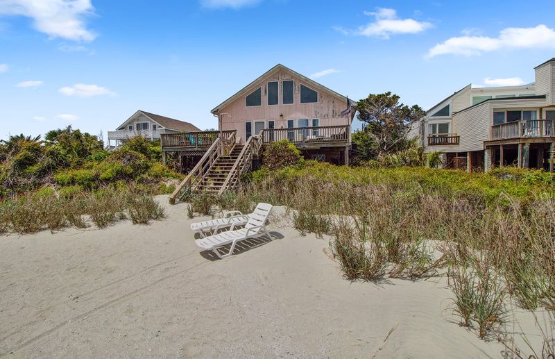 1701 E Ashley Ave, Folly Beach, SC 29439