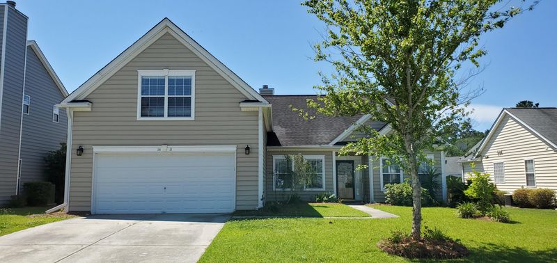 1411 Chimney Swift Ln, Hanahan, SC 29410