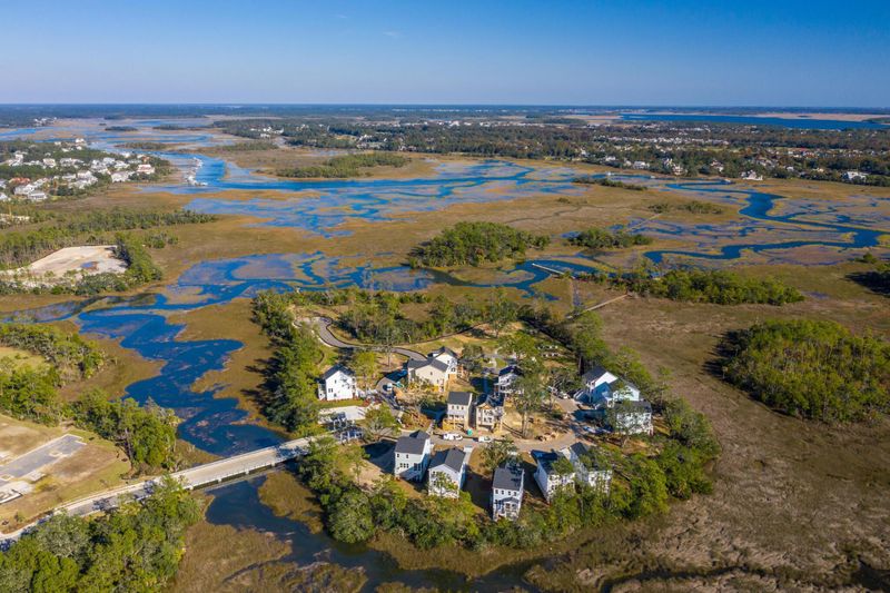 804 Forrest Dr, Charleston, SC 29492