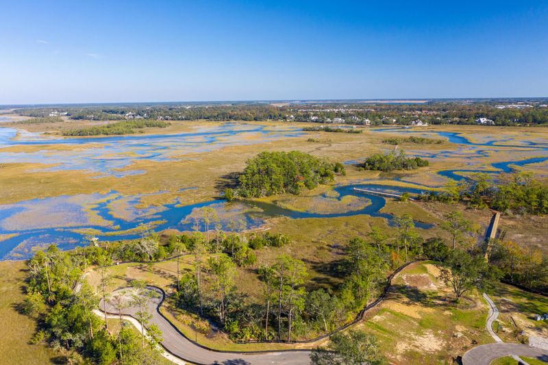 804 Forrest Dr, Charleston, SC 29492