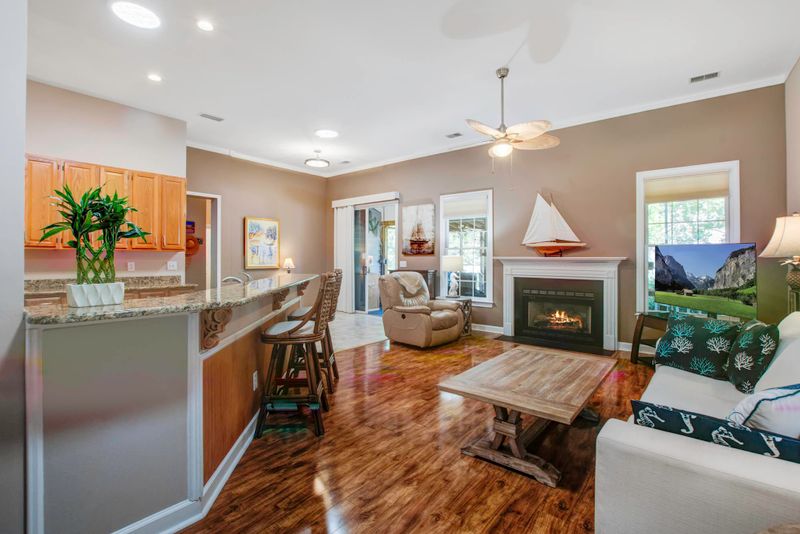 3125 Linksland Rd, Mount Pleasant, SC 29466