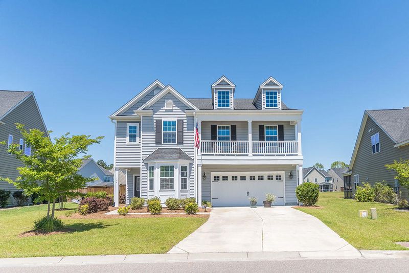 164 Lindera Preserve Blvd, Summerville, SC 29486