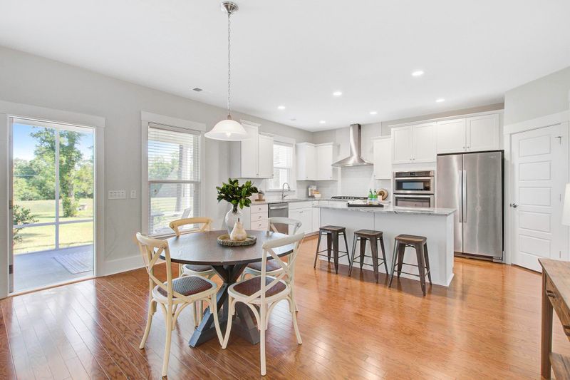 1110 Bright Ct, Charleston, SC 29412