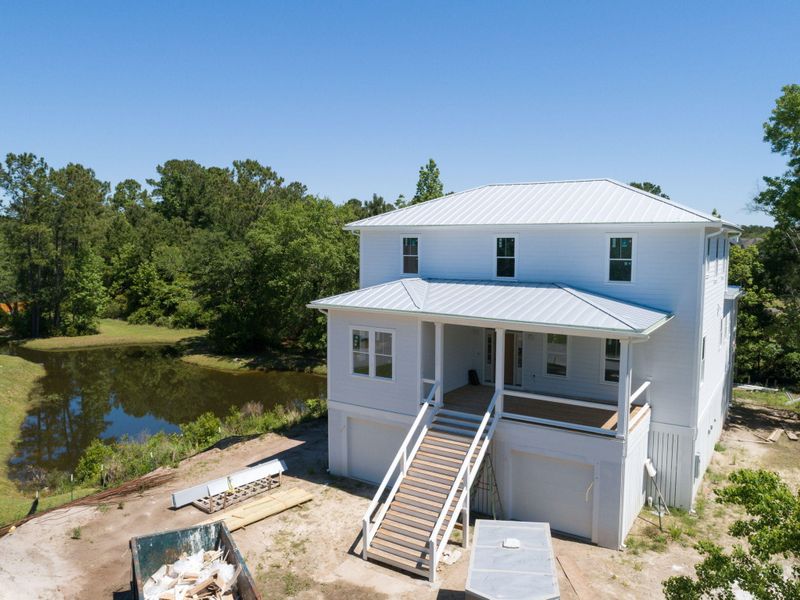 130 Wando Reach Dr, Charleston, SC 29492