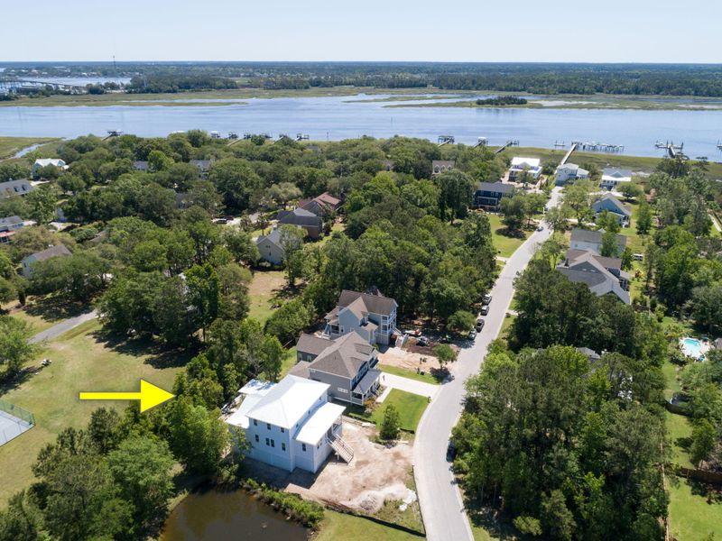 130 Wando Reach Dr, Charleston, SC 29492