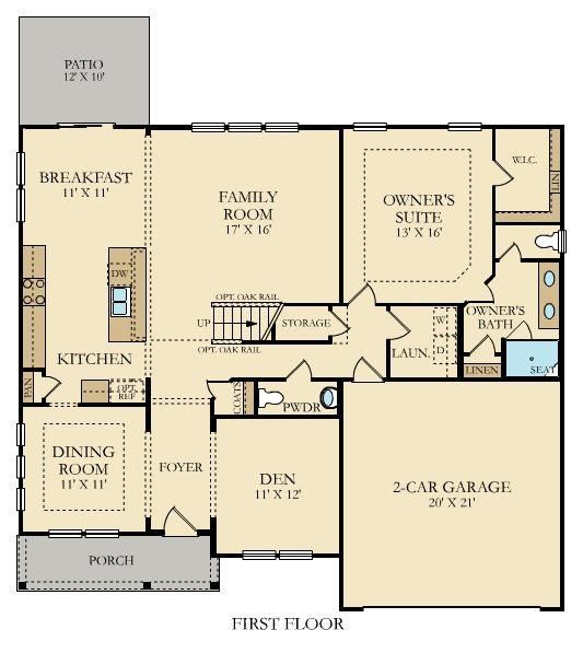307 Oakmont Ave, Summerville, SC 29486