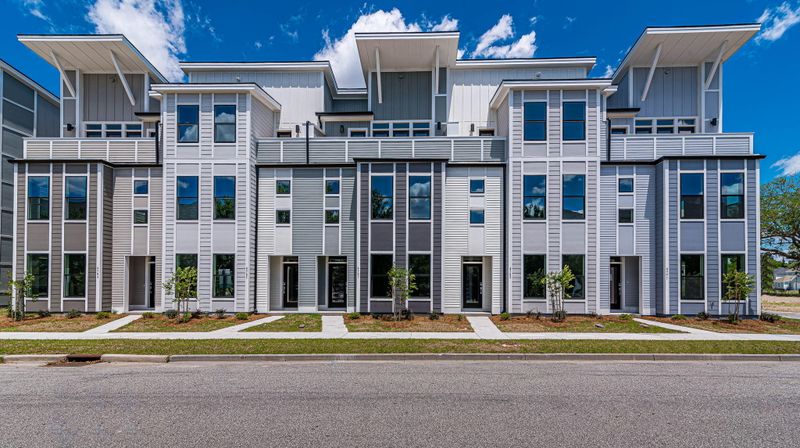 4589 Summey St, North Charleston, SC 29405