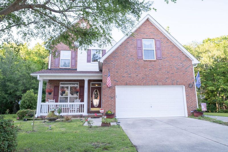 1763 Wayah Dr, Charleston, SC 29414