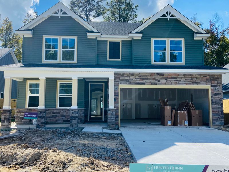 275 Whirlaway Dr, Moncks Corner, SC 29461