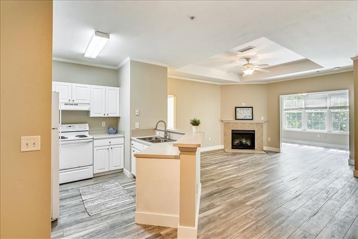 60 Fenwick Hall Allee #431, Johns Island, SC 29455
