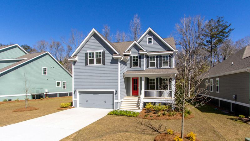 2037 Syreford Ct, Charleston, SC 29414
